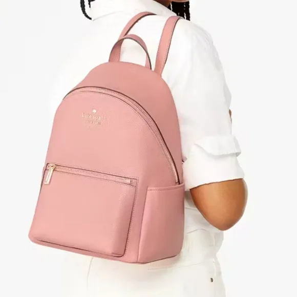 Kate Spade Leila Dome Backpack